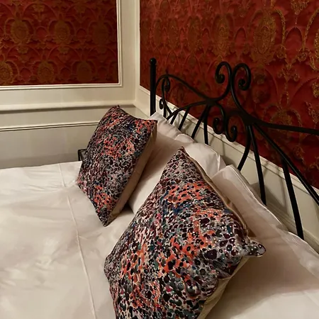 D'hotes Manoir Ker-huella