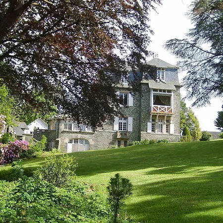 B&B D'hotes Manoir Ker-huella