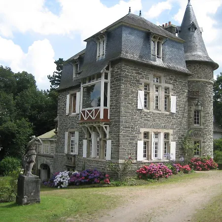 Couette-café D'hôtes Manoir Ker-huella Morlaix