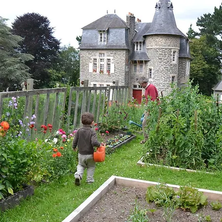 B&B D'hotes Manoir Ker-huella *