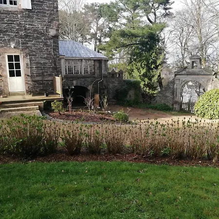 D'hôtes Manoir Ker-huella * Morlaix