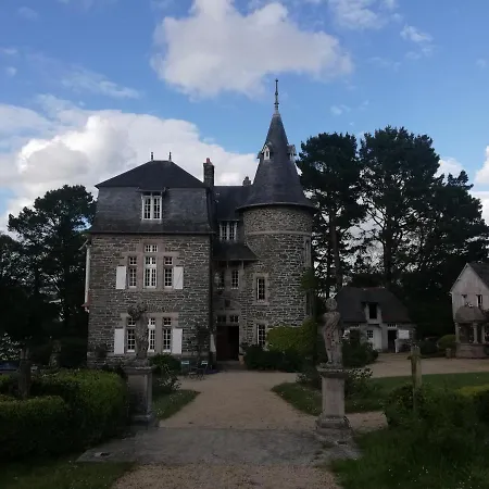 D'hôtes Manoir Ker-huella Couette-café Morlaix