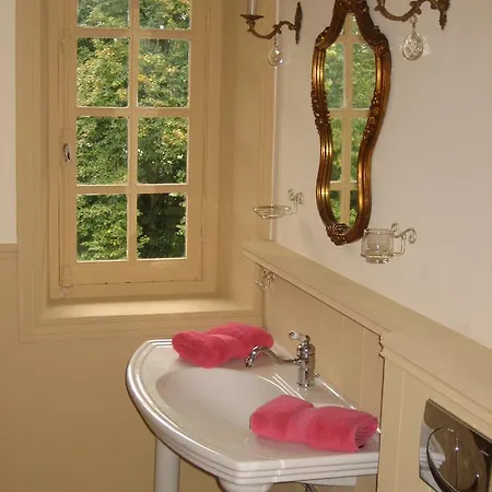 Bed and breakfast D'hotes Manoir Ker-huella Morlaix