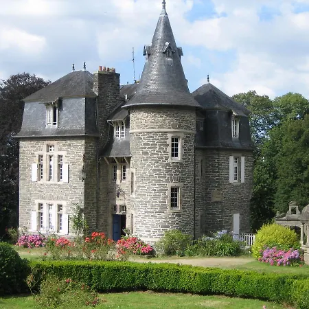Bed and breakfast D'hotes Manoir Ker-huella