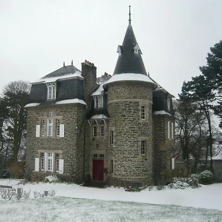 D'hotes Manoir Ker-huella Bed and breakfast *